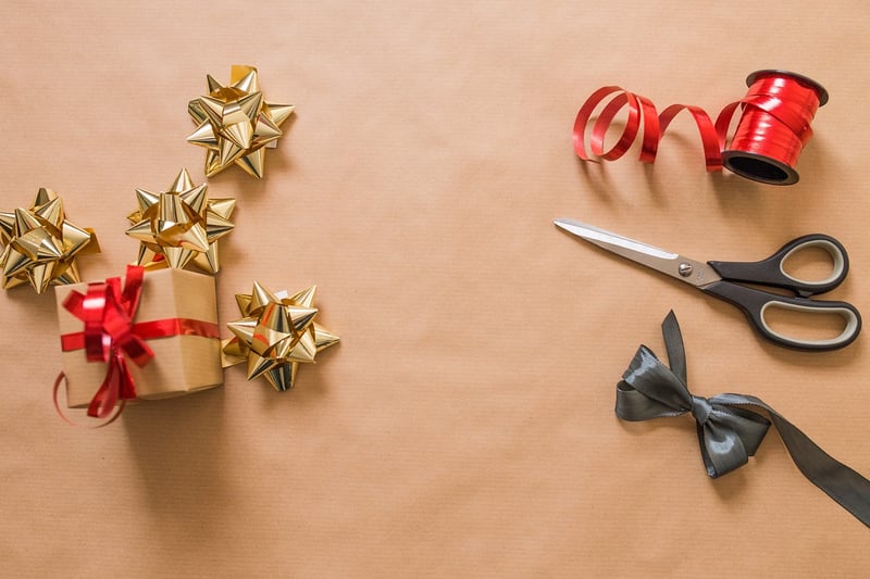 Handmade Gift Projects