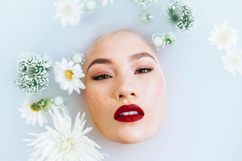 Homemade Bath Bombs