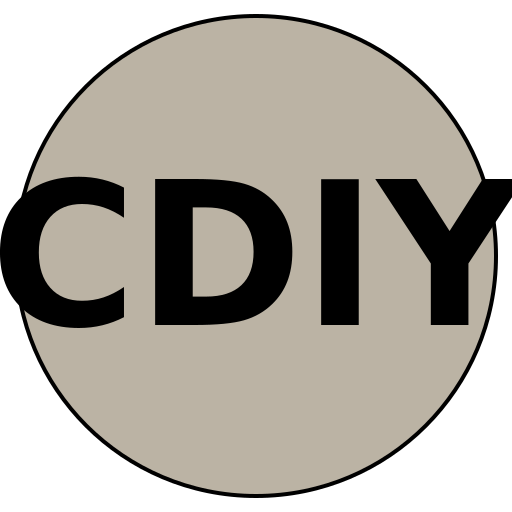 Confident DIY