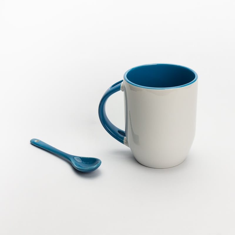 Hand-painted Mugs