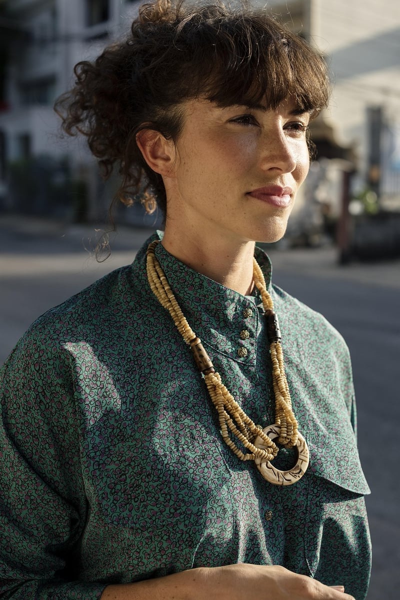 Jewelry Upcycling
